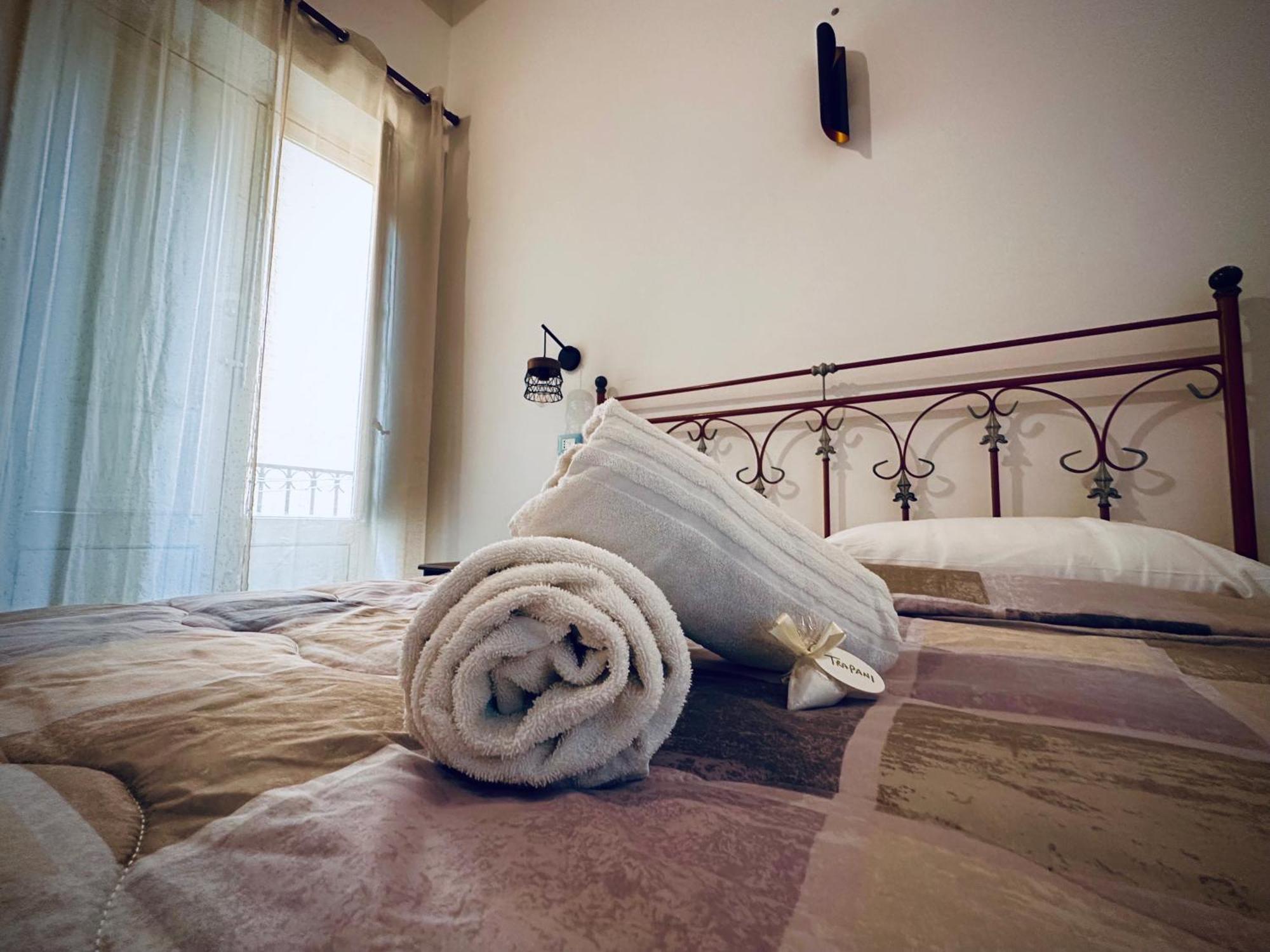 טרפאני Calvino Home מראה חיצוני תמונה