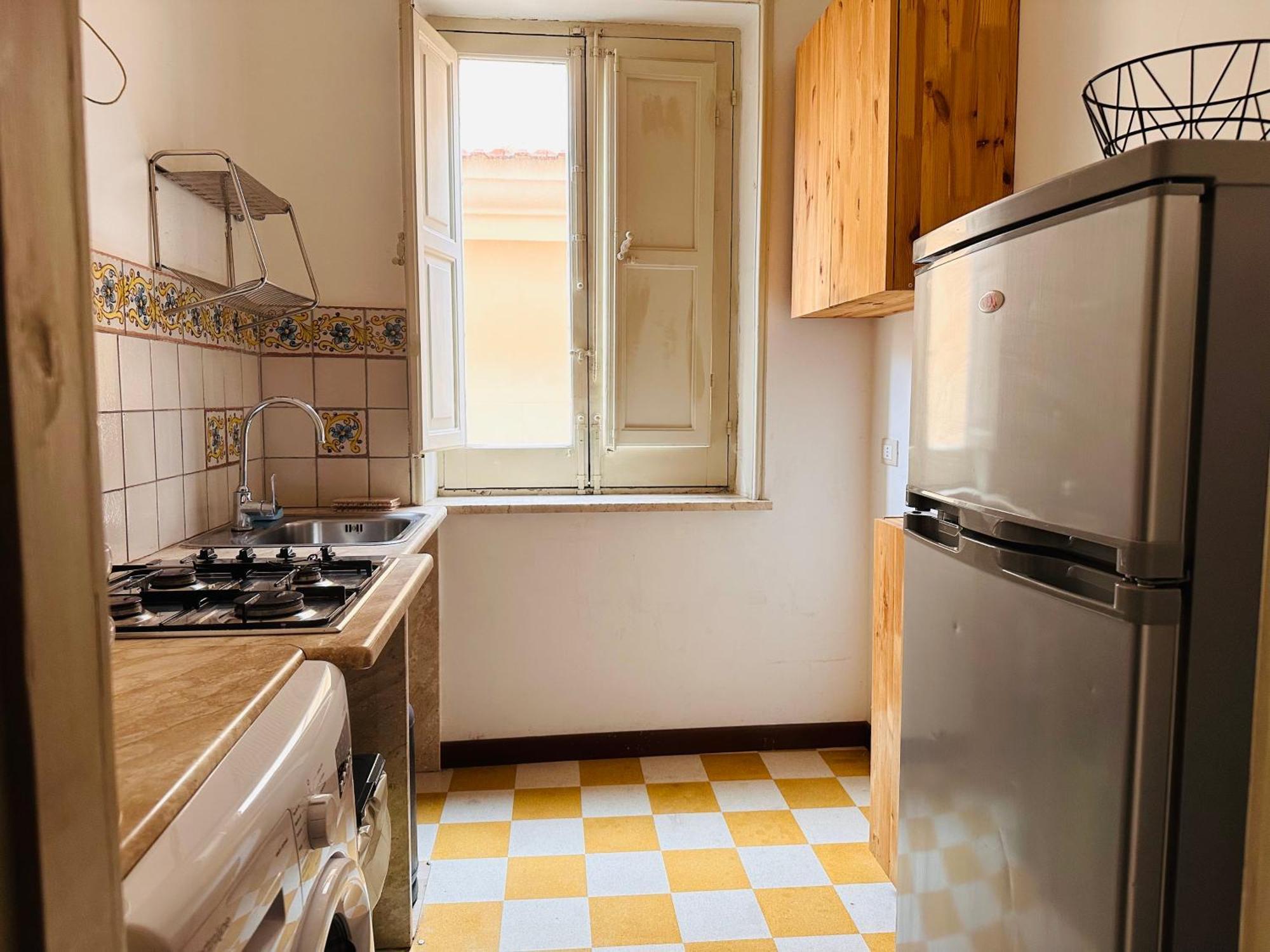 טרפאני Calvino Home מראה חיצוני תמונה