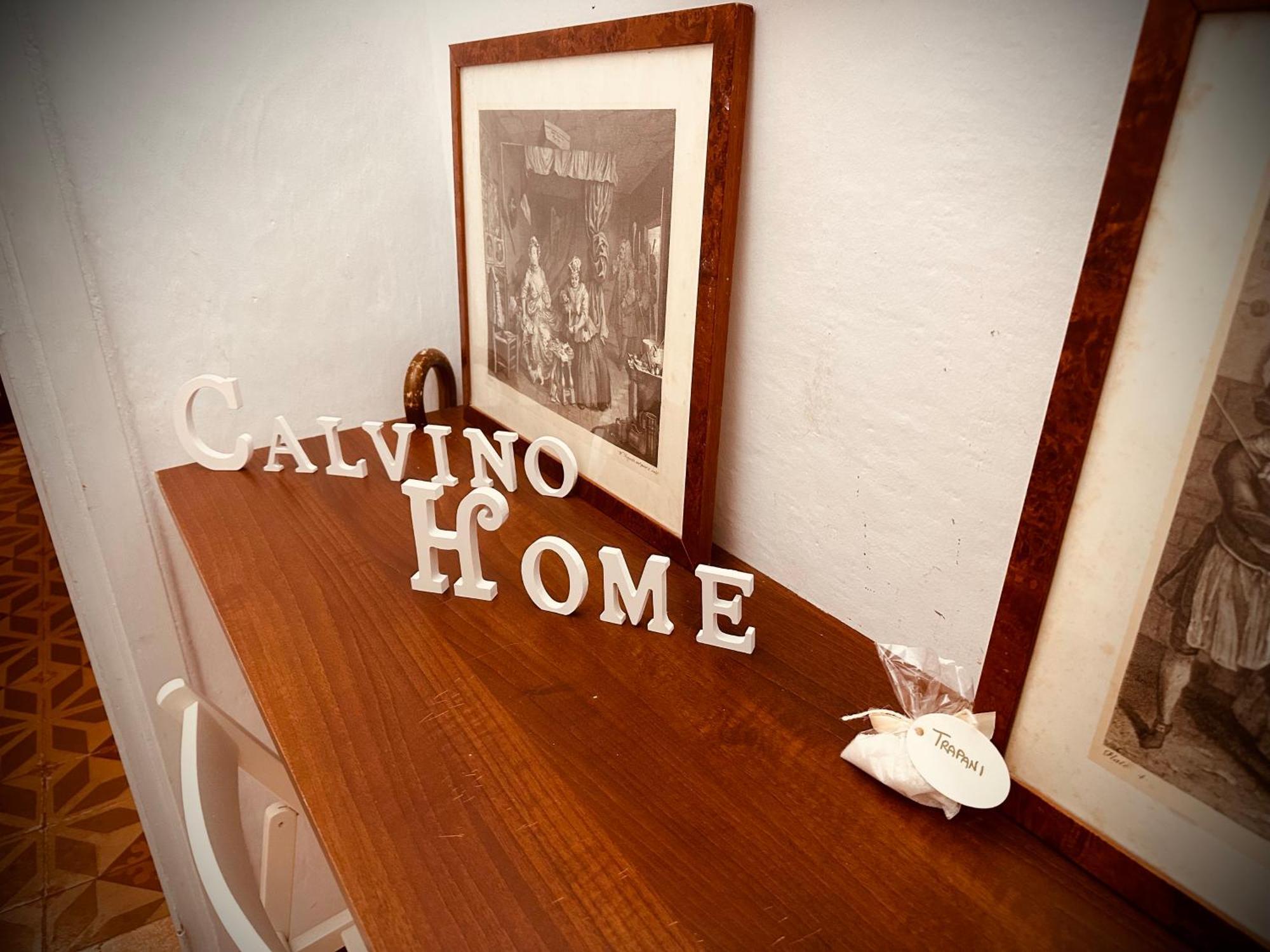 טרפאני Calvino Home מראה חיצוני תמונה