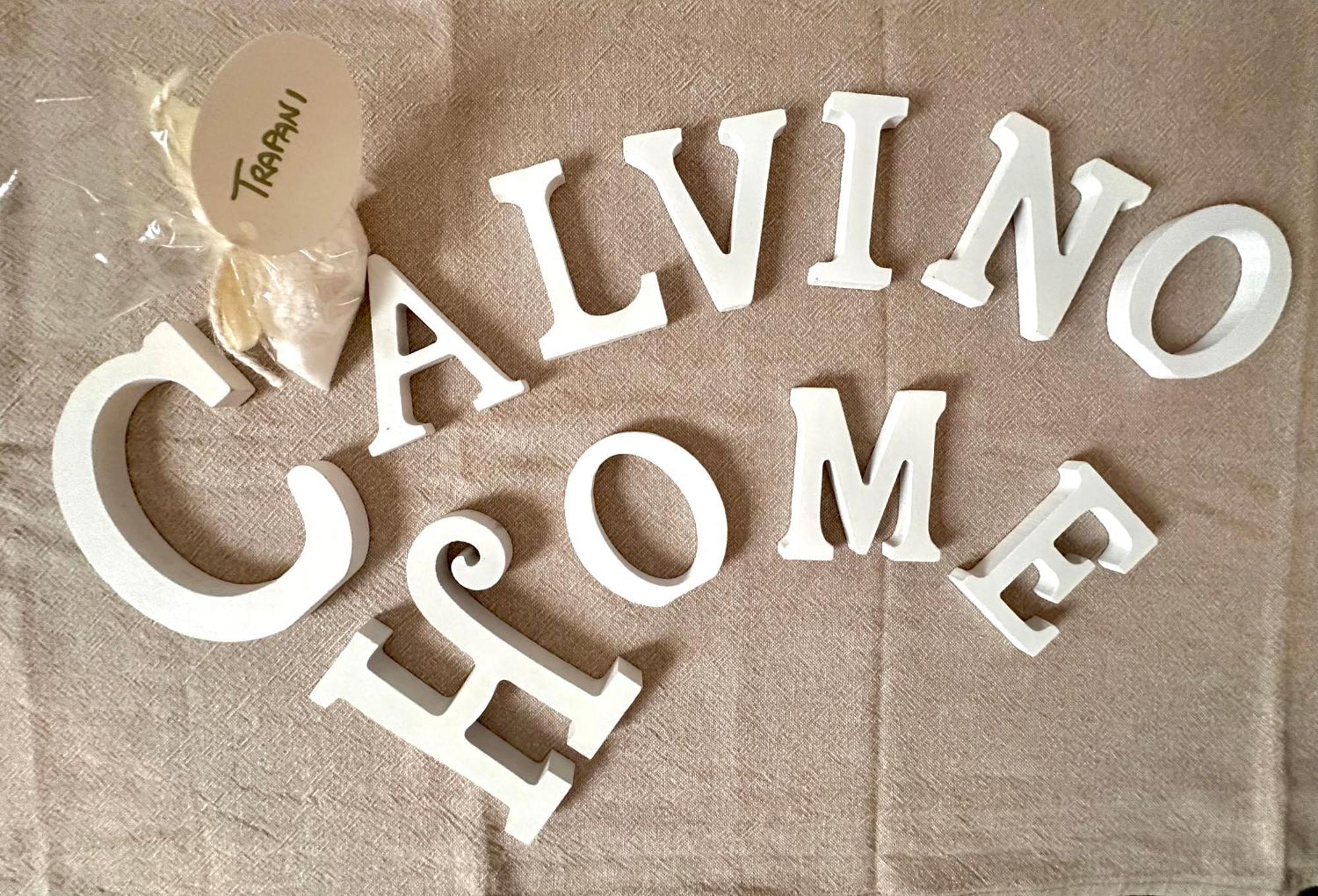 טרפאני Calvino Home מראה חיצוני תמונה