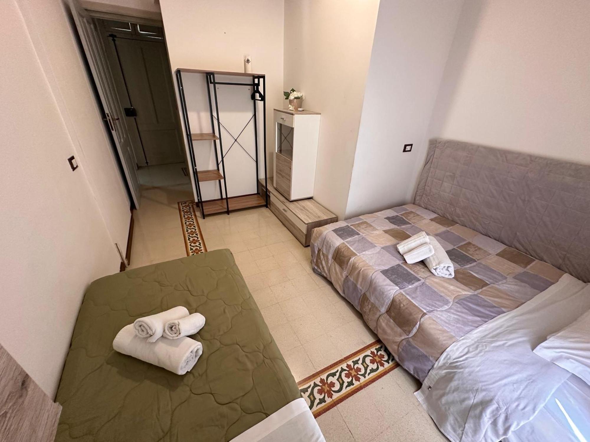 טרפאני Calvino Home מראה חיצוני תמונה