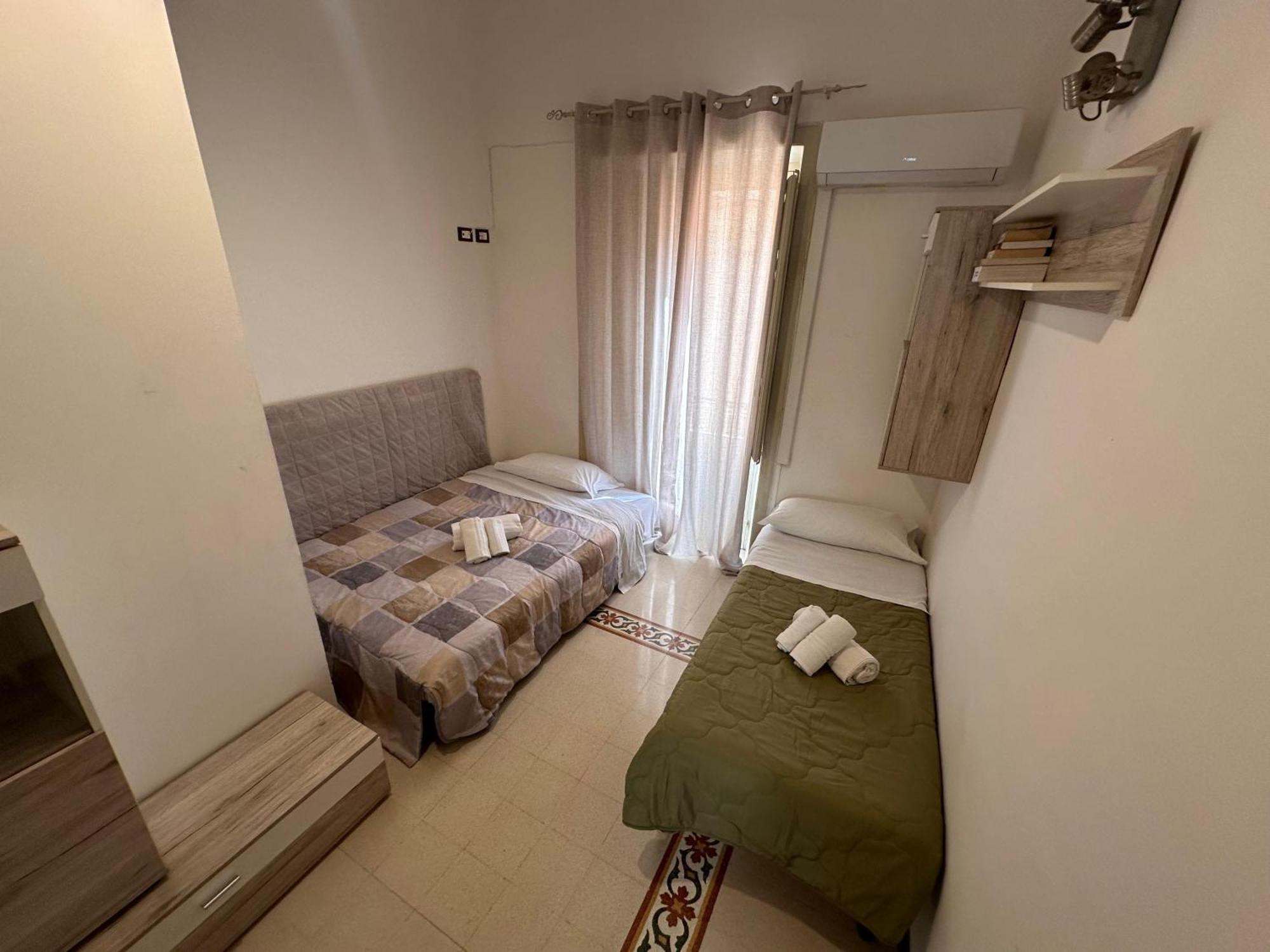 טרפאני Calvino Home מראה חיצוני תמונה