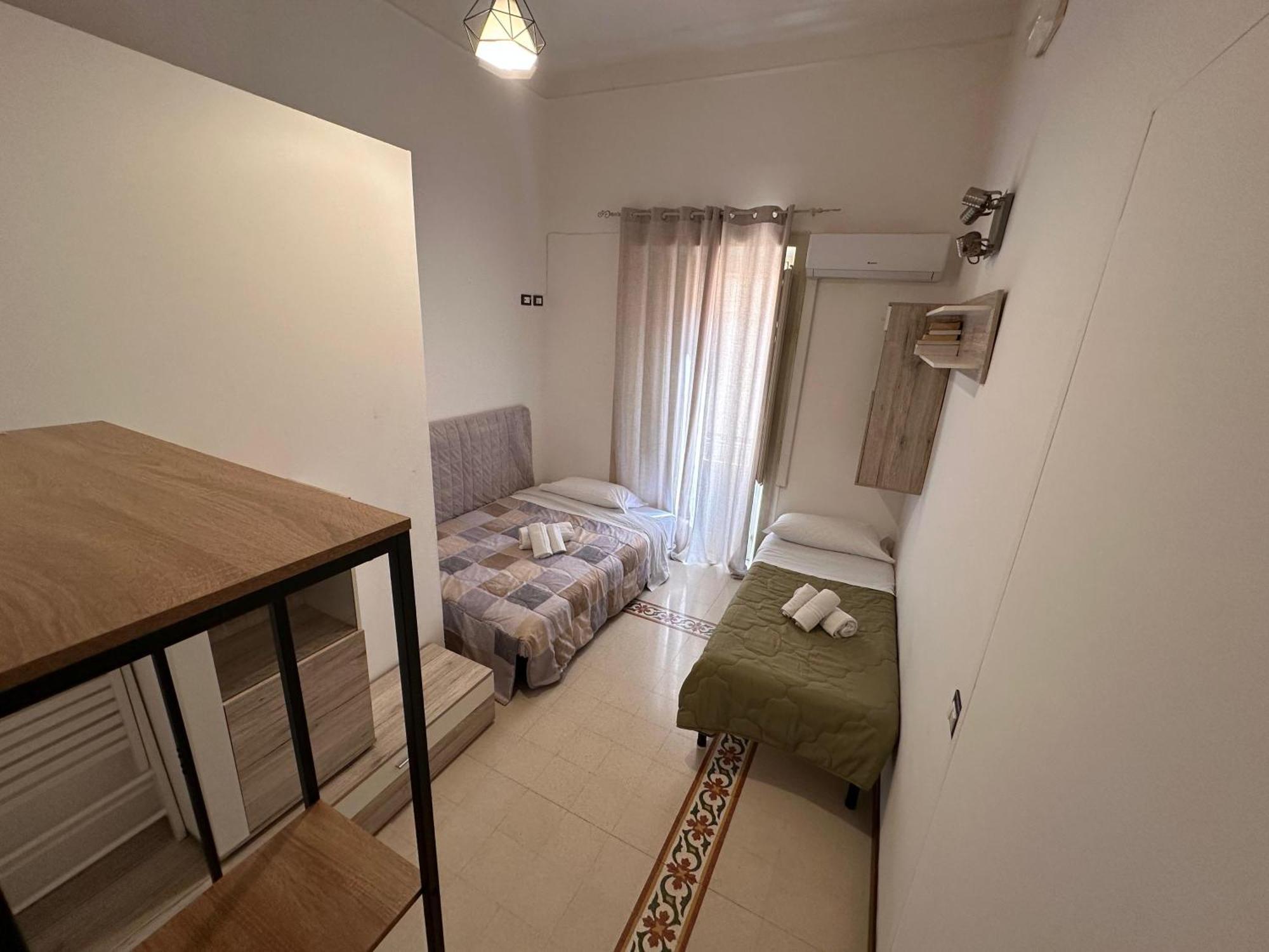 טרפאני Calvino Home מראה חיצוני תמונה