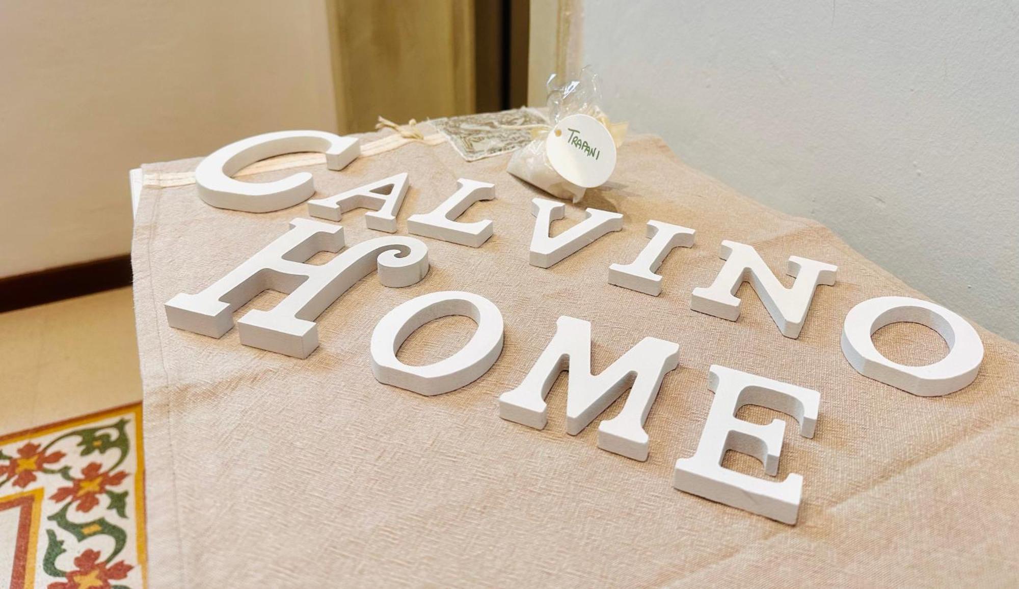 טרפאני Calvino Home מראה חיצוני תמונה