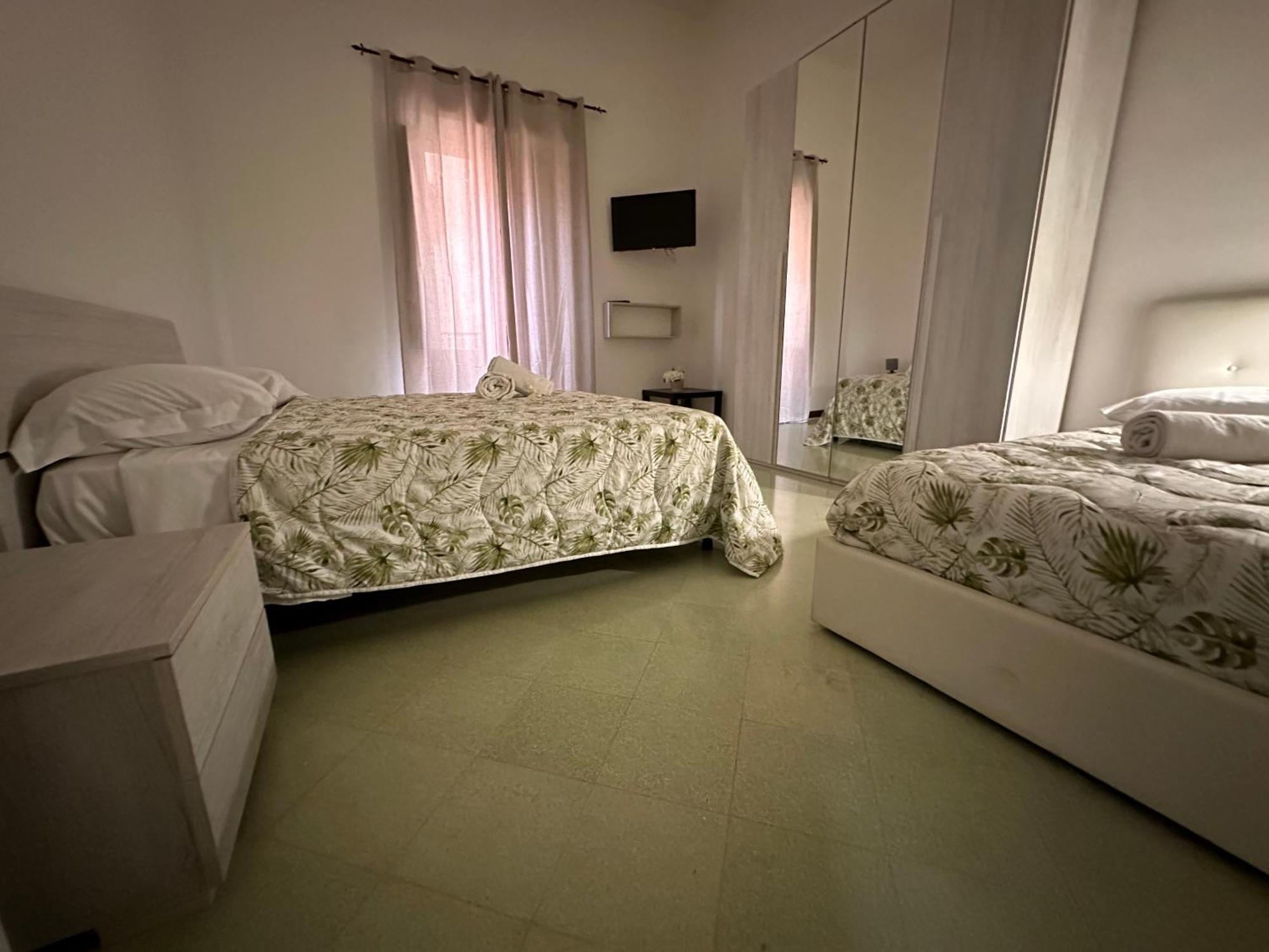 טרפאני Calvino Home מראה חיצוני תמונה