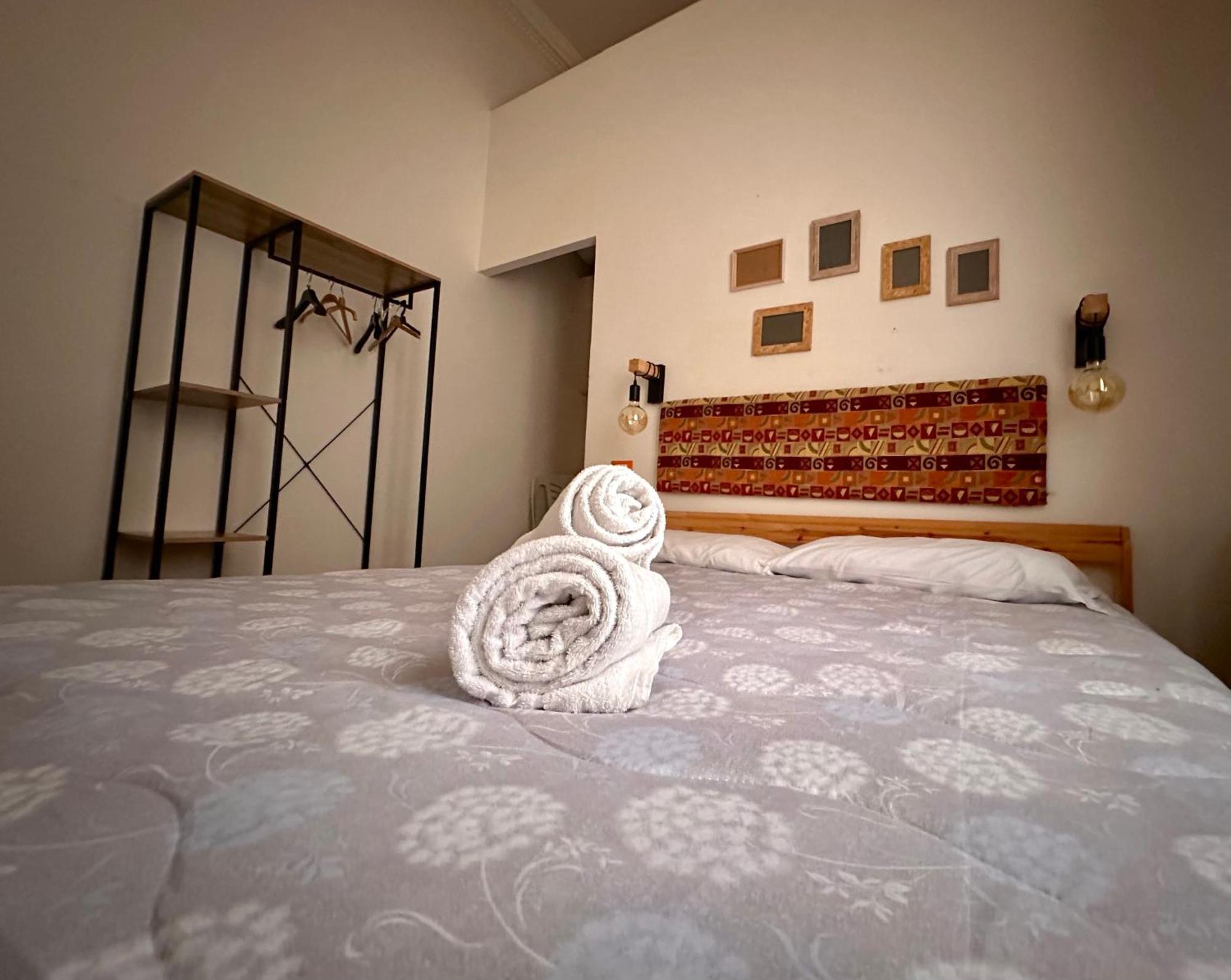טרפאני Calvino Home מראה חיצוני תמונה