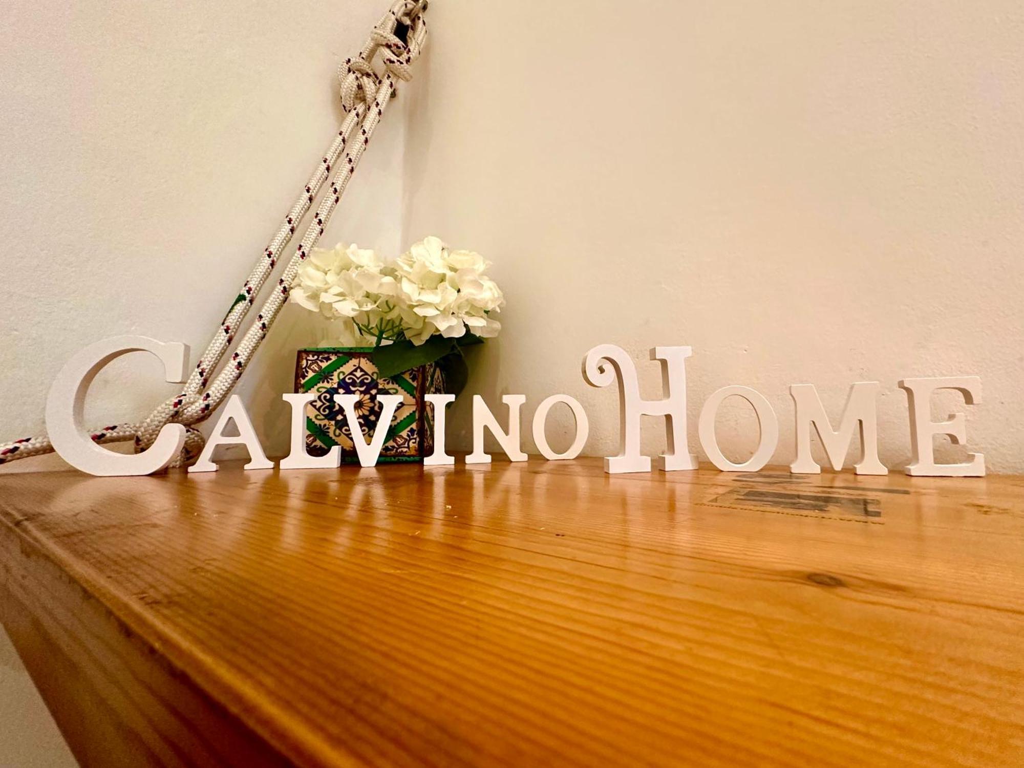 טרפאני Calvino Home מראה חיצוני תמונה