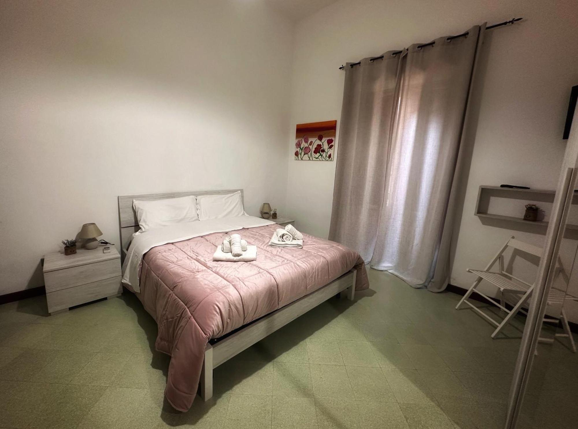 טרפאני Calvino Home מראה חיצוני תמונה