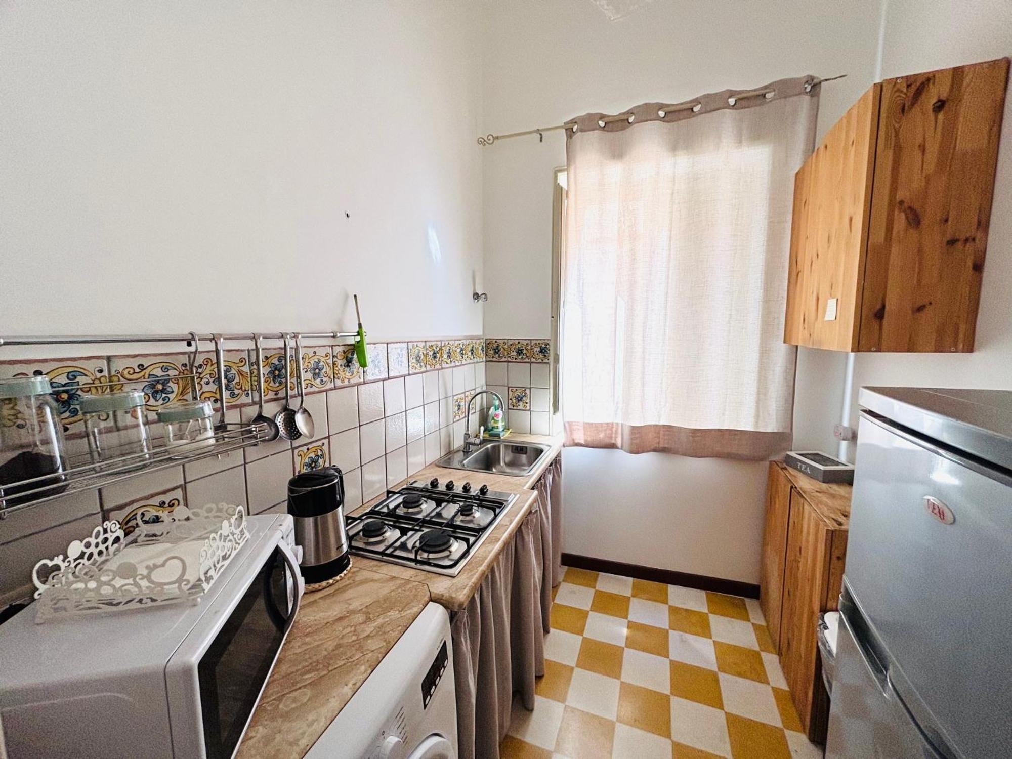 טרפאני Calvino Home מראה חיצוני תמונה