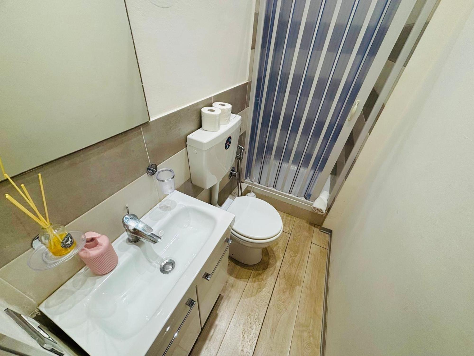 טרפאני Calvino Home מראה חיצוני תמונה