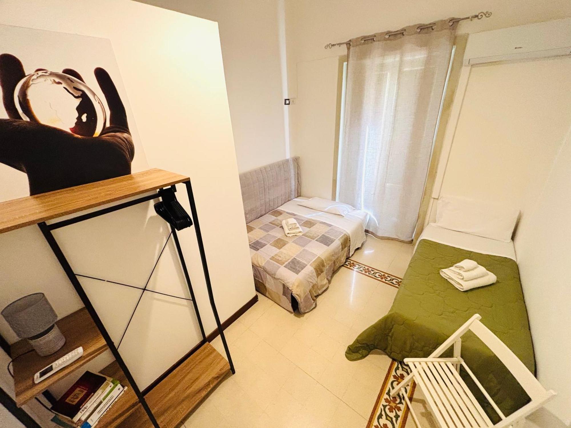 טרפאני Calvino Home מראה חיצוני תמונה